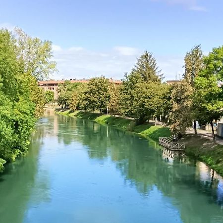 Amalteo 3 Lejlighed Treviso Eksteriør billede