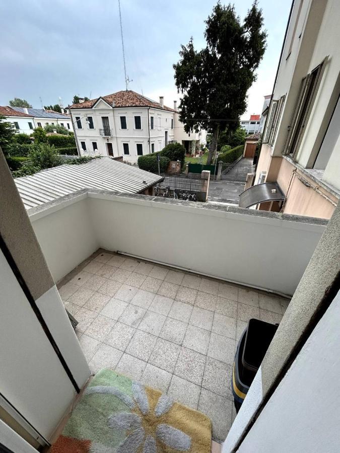 Amalteo 3 Lejlighed Treviso Eksteriør billede