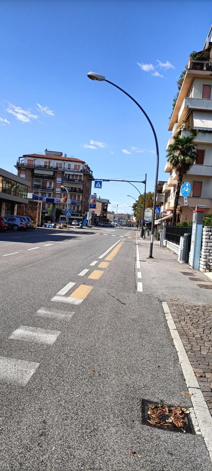 Amalteo 3 Lejlighed Treviso Eksteriør billede